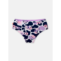 Calcinha Caleçon Algodão Feminina Vaca Summer - 2