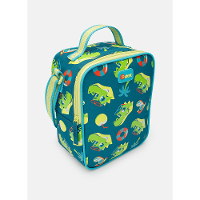 Lancheira Térmica Jacaré Relax - 2