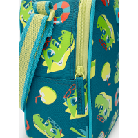 Lancheira Térmica Jacaré Relax - 3