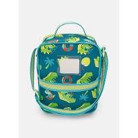 Lancheira Térmica Jacaré Relax