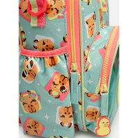 Lancheira Térmica com Bolso Frontal Capy Bora - 3