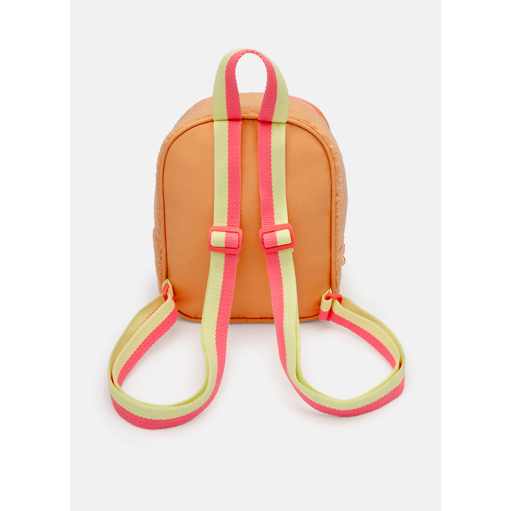 Mini Mochila Costas Capy Bora - 4