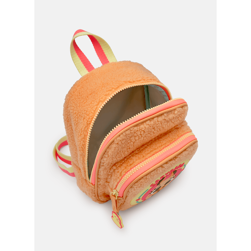 Mini Mochila Costas Capy Bora - 5