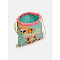 Mochila Saquinho Capy Bora - 3