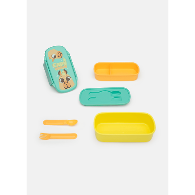 Marmita Média Capy Bora