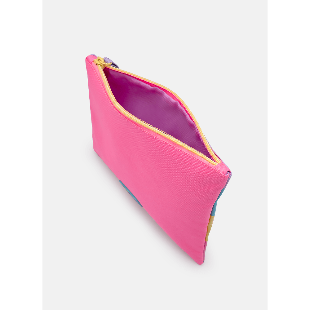 Necessaire Pequena Multibichos Best Friend - 4