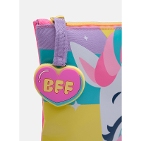 Necessaire Pequena Multibichos Best Friend - 3