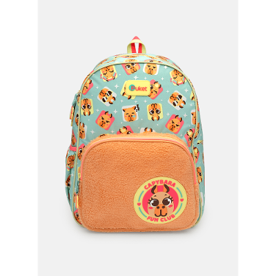 Mochila Costas Grande Capy Bora