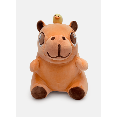 Pelúcia Capivara