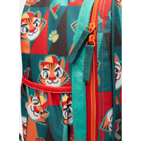 Mochila com Rodinha Grande Tigre Camping - 3