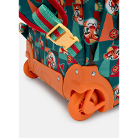 Mochila com Rodinha Grande Tigre Camping - 6