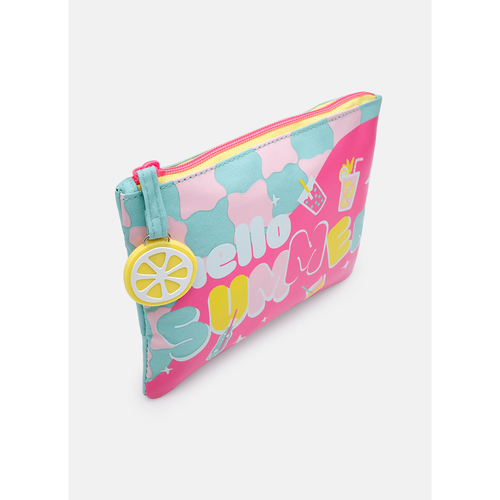 Necessaire Pequena Vaca Summer - 2