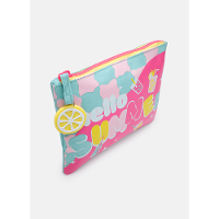 Necessaire Pequena Vaca Summer - 2