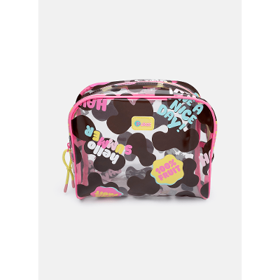 Necessaire Grande Vaca Summer