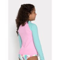 Conjunto Camiseta e Calcinha Menina Gata Picnic - 3