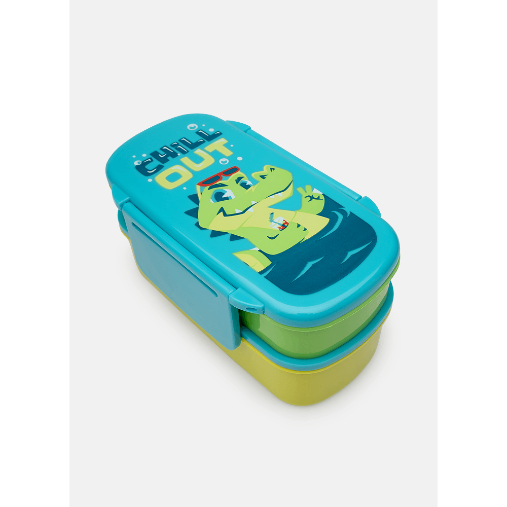 Marmita Média Jacaré Relax - 2