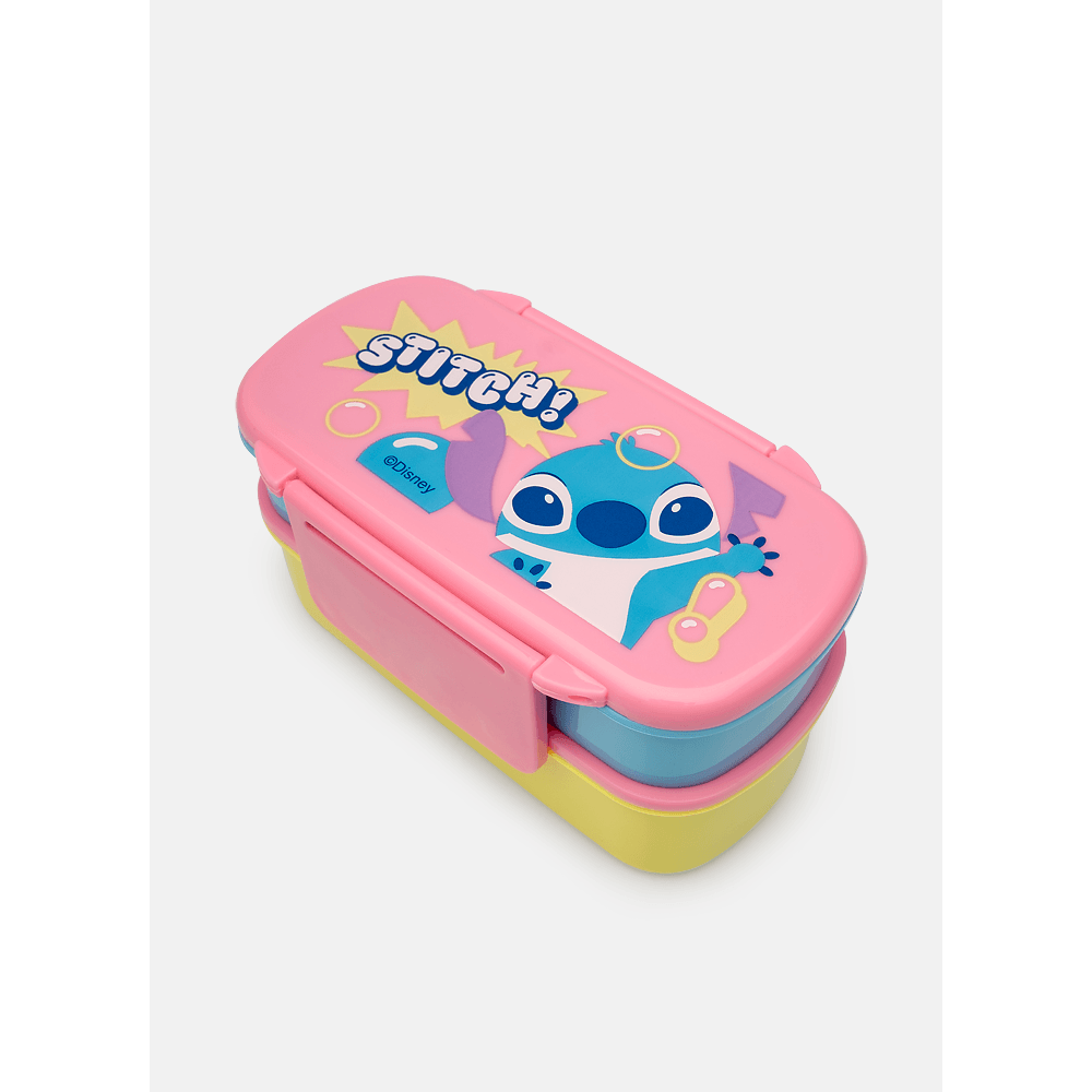 Marmita Média Stitch - 2