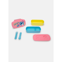 Marmita Média Stitch - 3