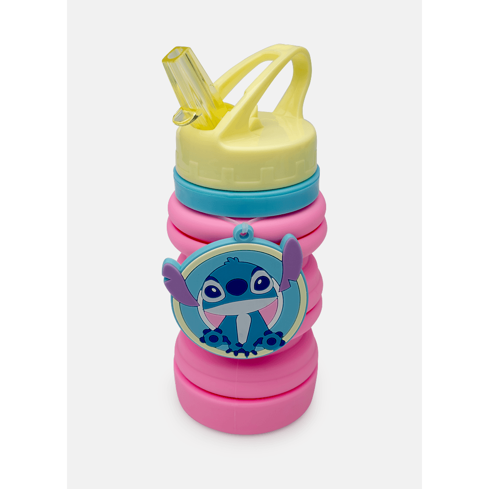 Garrafa Dobrável Stitch - 3