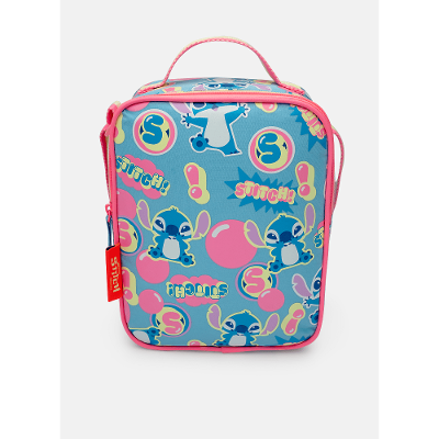 Lancheira Térmica Stitch