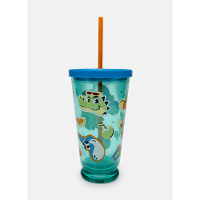 Copo LED Multibichos - 1