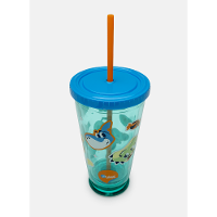 Copo LED Multibichos - 2