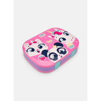 Marmita Grande Multibichos Best Friend - 1