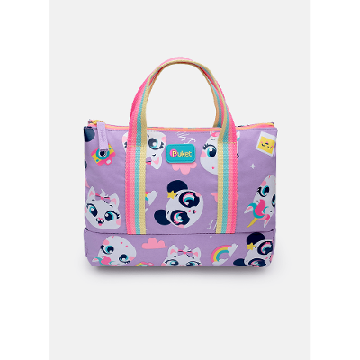 Necessaire Grande Multibichos Best Friend