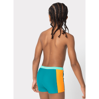 Sunga Boxer Menino Tigre Camping - 3