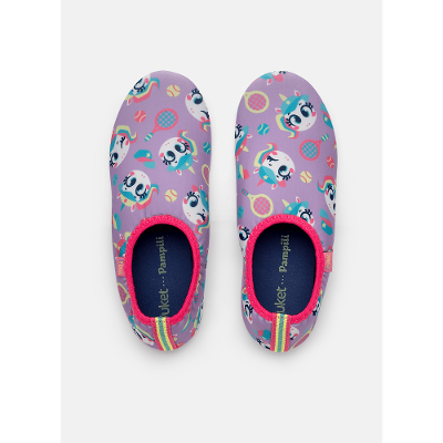 Tênis Sapatilha Menina Unicórnio Tênis