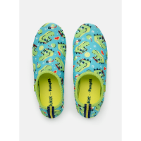 Tênis Sapatilha Menino Jacaré Relax - 1