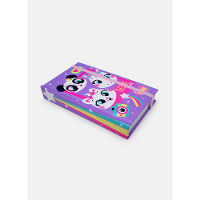 Caderno Pequeno Multibichos Best Friend - 2