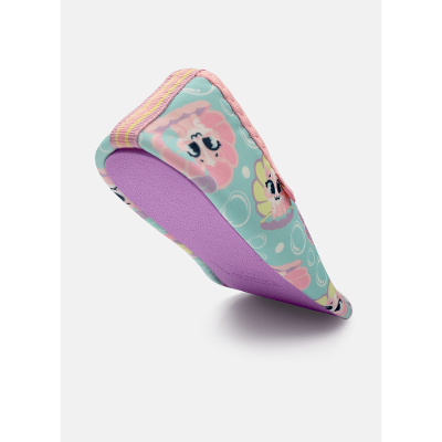 Tênis Sapatilha Menina Gata Sereia