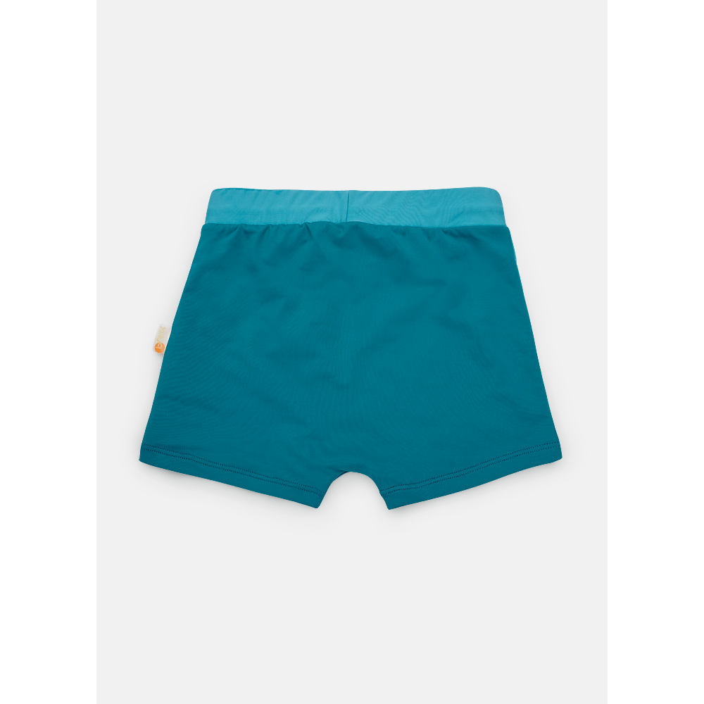 Sunga Boxer Menino Tubarão Rockstar - 2