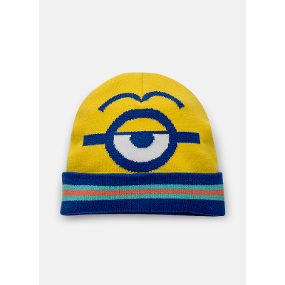 Gorro Unissex Kids Minions