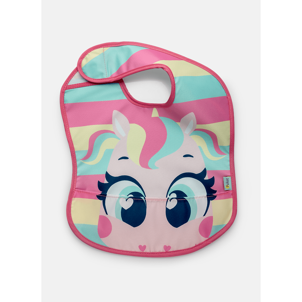 Babador Unicórnio Cherry - 1