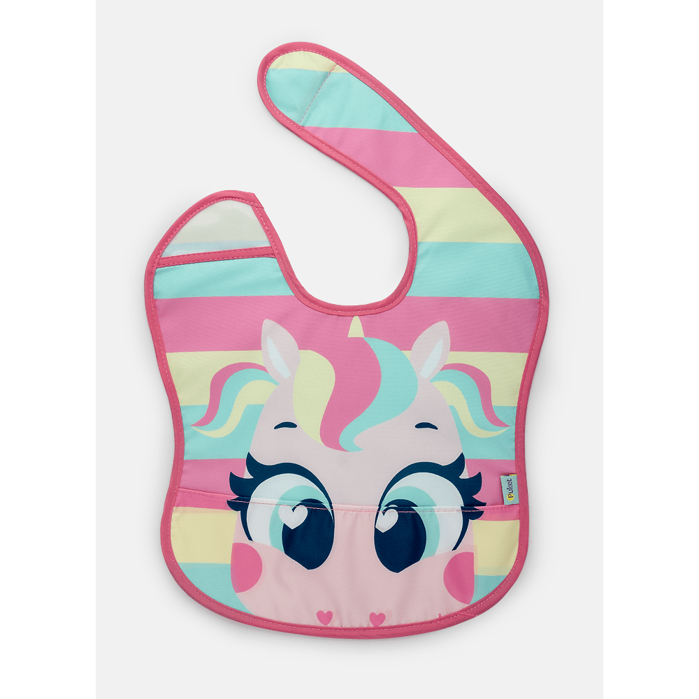 Babador Unicórnio Cherry - 2