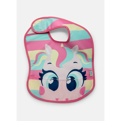 Babador Unicórnio Cherry