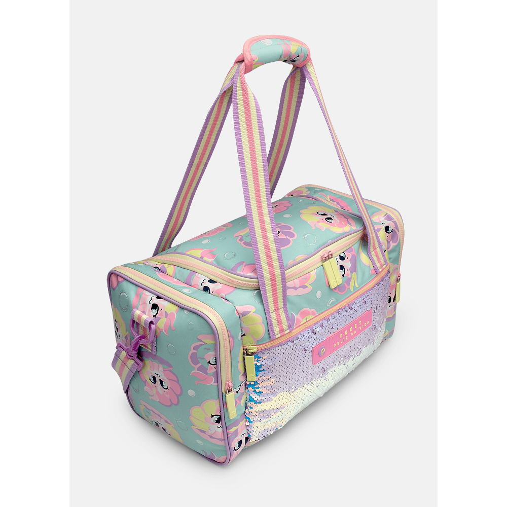 Bolsa de Viagem Gata Sereia - 1