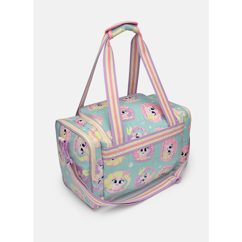 Bolsa de Viagem Gata Sereia - 3