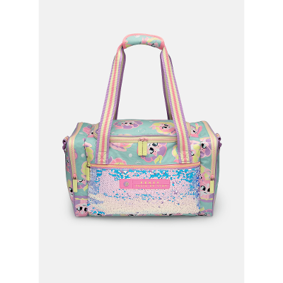 Bolsa de Viagem Gata Sereia