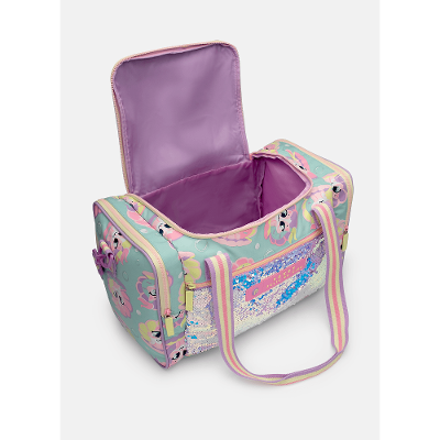 Bolsa de Viagem Gata Sereia