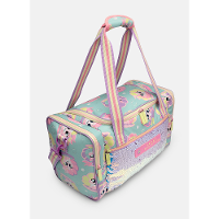 Bolsa de Viagem Gata Sereia - 1