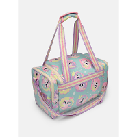 Bolsa de Viagem Gata Sereia - 3