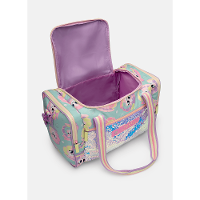 Bolsa de Viagem Gata Sereia - 4