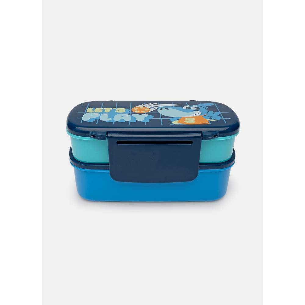 Marmita Média Tubarão Futevôlei - 1