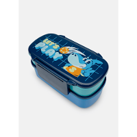 Marmita Média Tubarão Futevôlei - 2