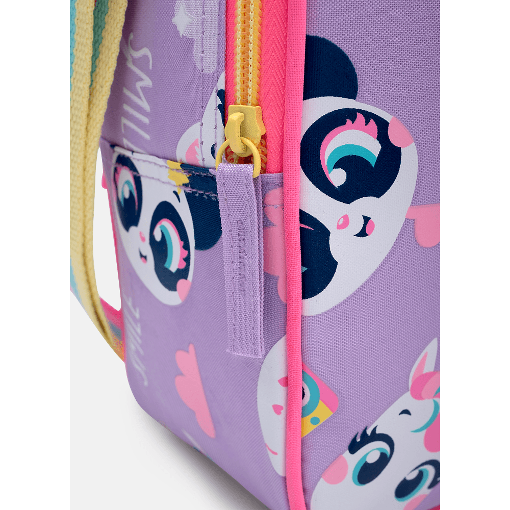 Lancheira Térmica Multibichos Best Friend - 3