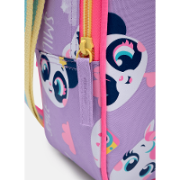 Lancheira Térmica Multibichos Best Friend - 3