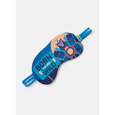 Tapa Olhos Menino Gorila